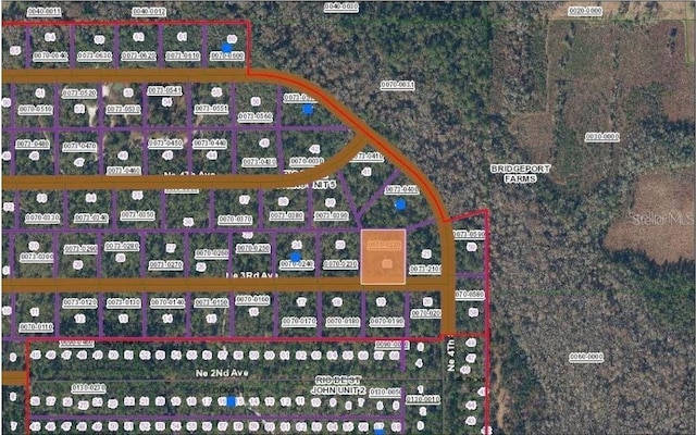 TBD NE 3rd Ave, Palatka FL, 32177 land for sale