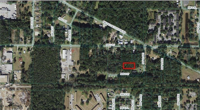 TBD NW 6th Pl, Ocala FL, 34475 land for sale