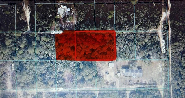 TBD NE 237th Pl, Fort Mc Coy FL, 32134 land for sale