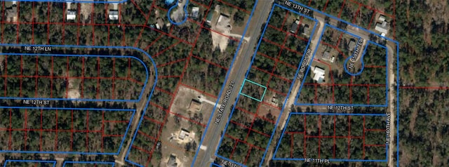 00 NE State Road 121, Williston FL, 32696 land for sale