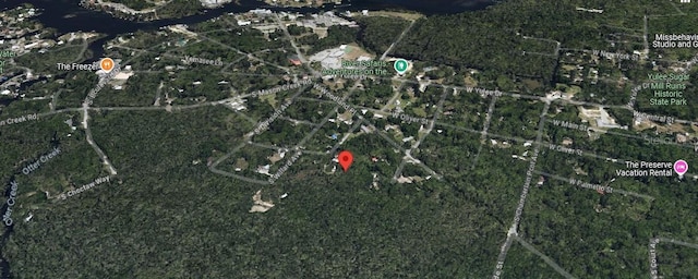 10800 W Misty Rose St, Homosassa FL, 34448 land for sale