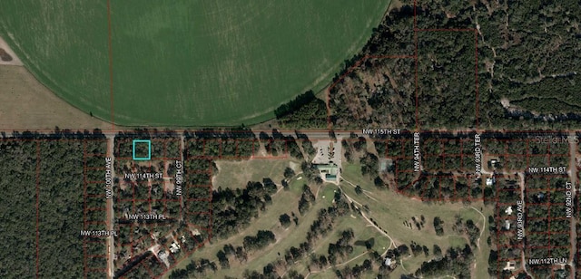 TBD NW 115th St, Chiefland FL, 32626 land for sale