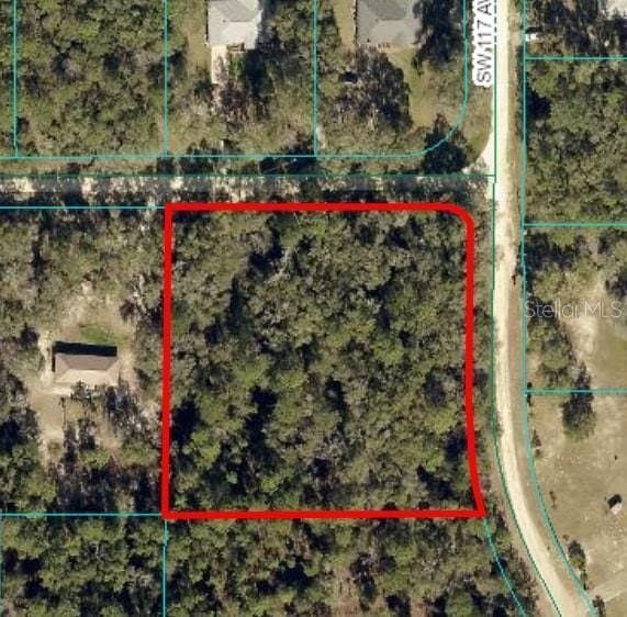 00 SW 39th Ln, Ocala FL, 34481 land for sale