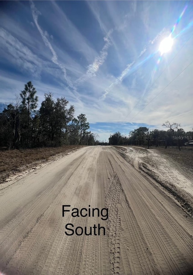 TBD SE 185th Ter, Morriston FL, 32668 land for sale