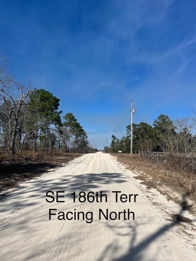 TBD SE 186th Ter, Morriston FL, 32668 land for sale