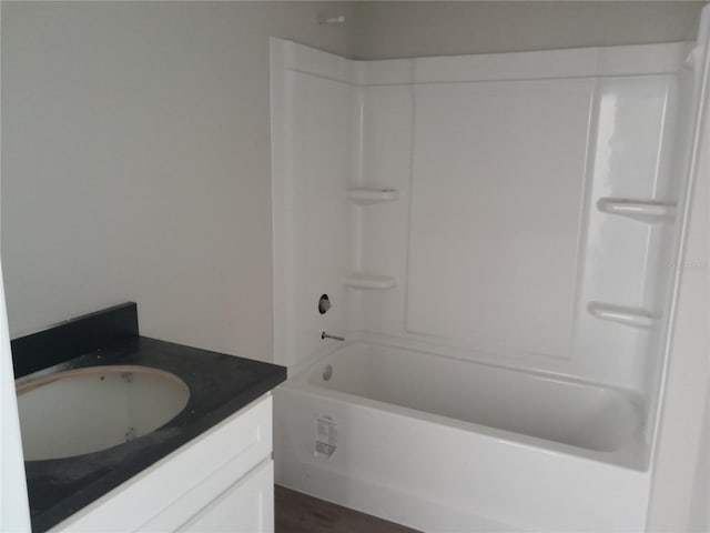 46 Malauka Dr, Ocklawaha, FL 32179 - bathroom featuring vanity