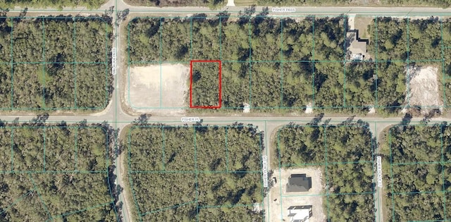 LOT8 Fisher Pl, Ocklawaha FL, 32179 land for sale