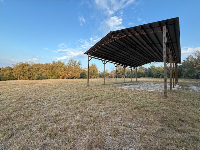 Listing photo 3 for 10015 S Pleasant Grove Rd, Inverness FL 34452