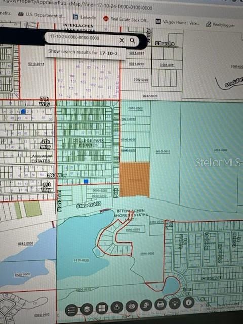 00 State Rd 20, Interlachen FL, 32148 land for sale