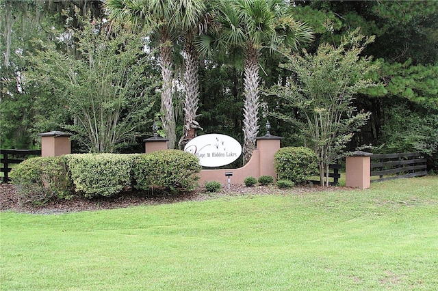 Listing photo 3 for LOT4 NW 145th Ave, Williston FL 32696