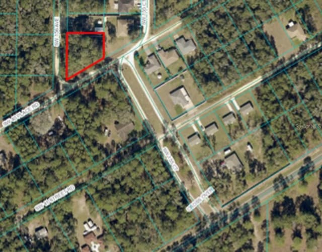 0 SW 40th Place Rd, Ocala FL, 34481 land for sale