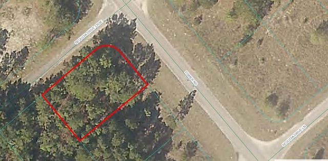 Listing photo 2 for 00 Fisher Rd, Ocklawaha FL 32179