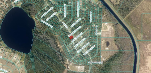 Listing photo 3 for 00 Fisher Rd, Ocklawaha FL 32179