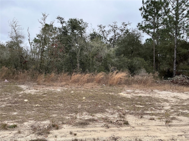 LOT27 SW 77th Ave, Ocala FL, 34473 land for sale