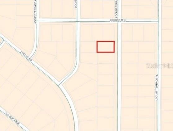 Locust Terrace Run, Ocala, FL 34472