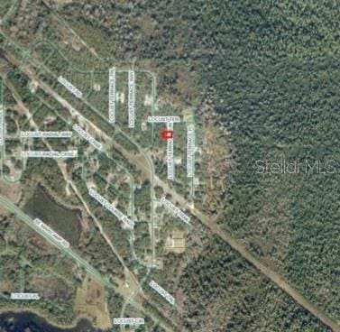 Locust Terrace Run, Ocala, FL 34472
