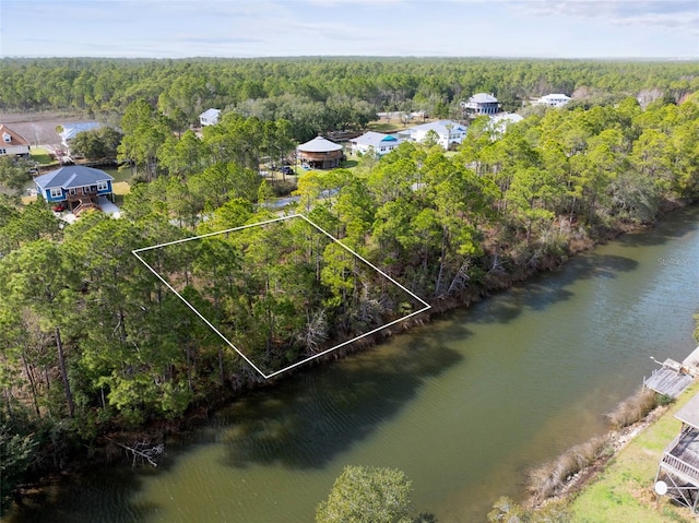 TBD Bayshore Parkway, Milton FL, 32583 land for sale