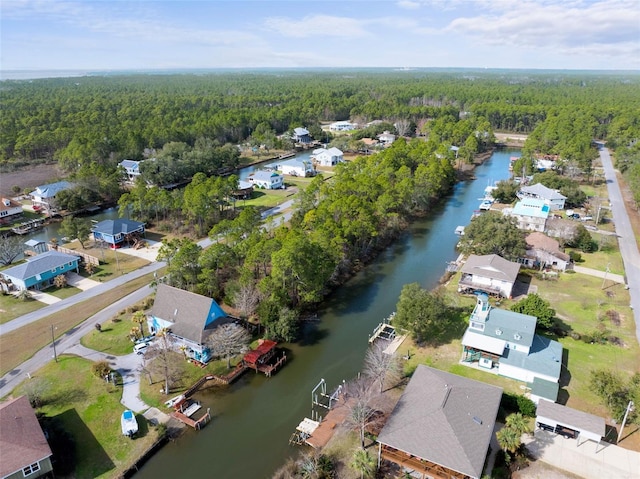 Listing photo 2 for TBD Bayshore Parkway, Milton FL 32583