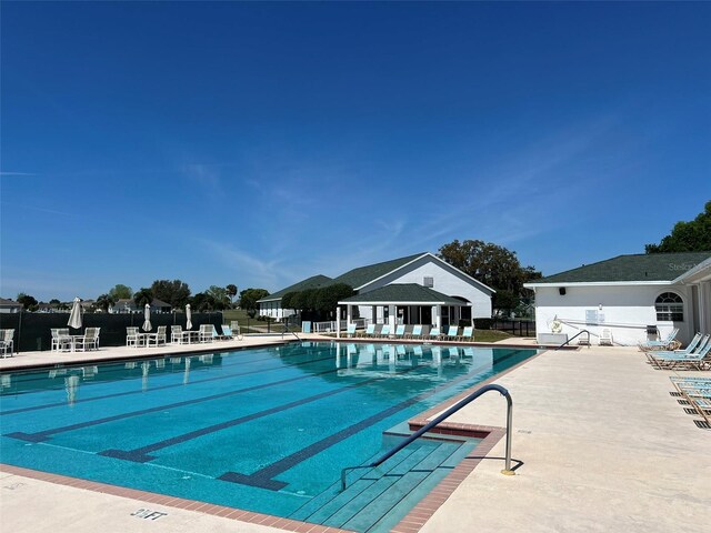 5500 NW 23rd Pl, Ocala, FL 34482 - photo 30