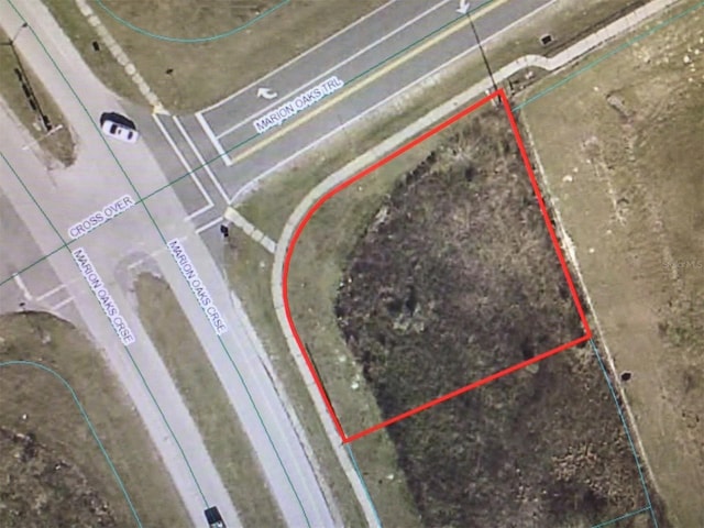 0 Marion Oaks Crse, Ocala FL, 34473 land for sale