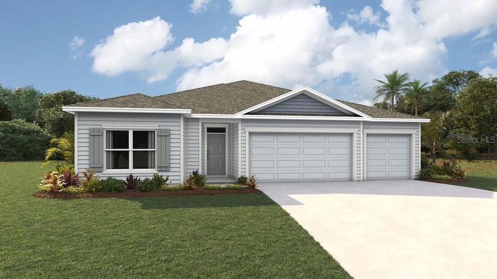 24224 NW 12th Pl, Newberry, FL 32669 - photo 1