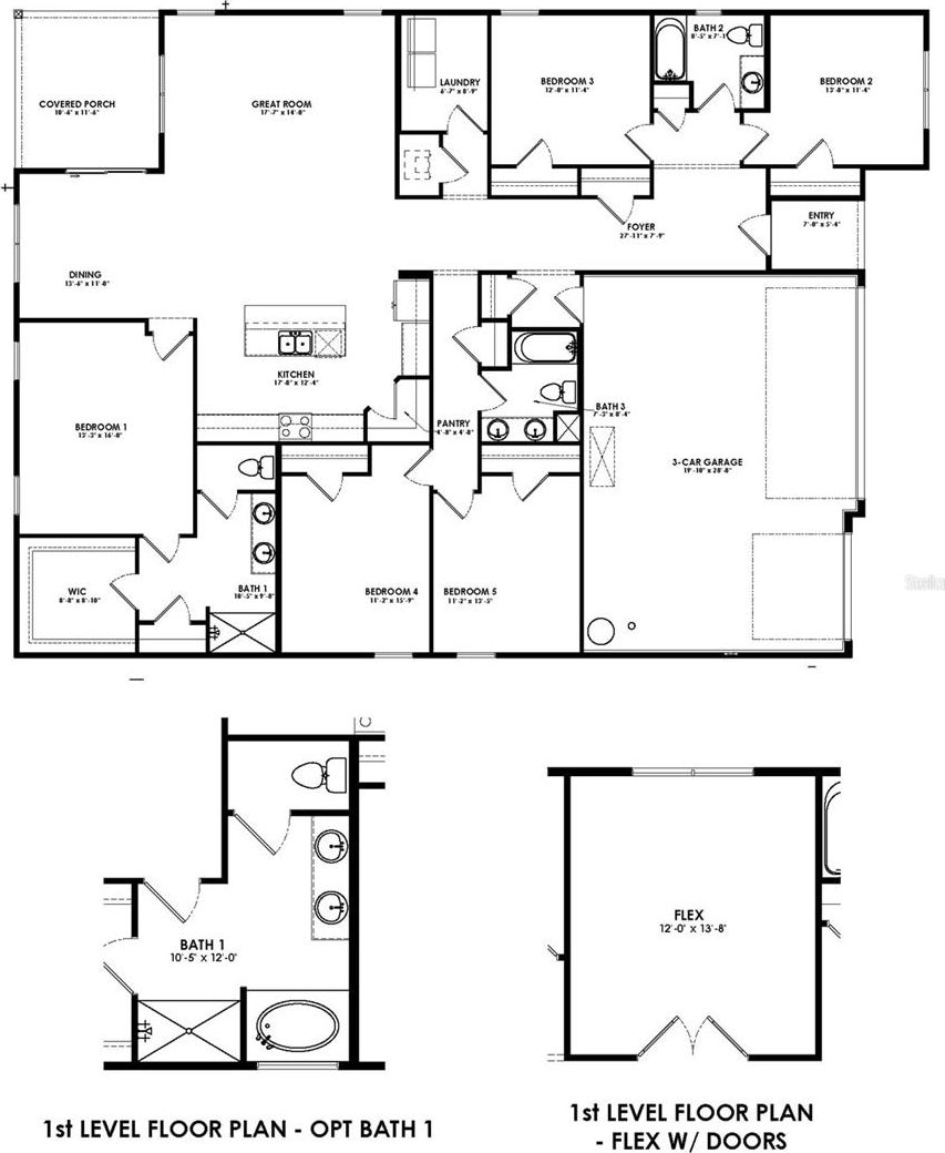 24224 NW 12th Pl, Newberry, FL 32669 - photo 2