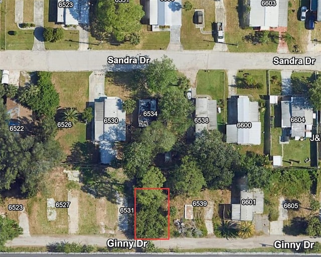 Listing photo 2 for Ginny Dr, Port Richey FL 34668