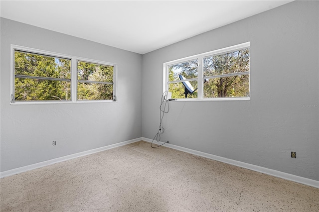 23761 SW Plaza Ct, Dunnellon, FL 34431 - view of unfurnished room