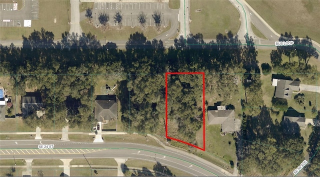 TBD SE 24th St, Ocala FL, 34471 land for sale