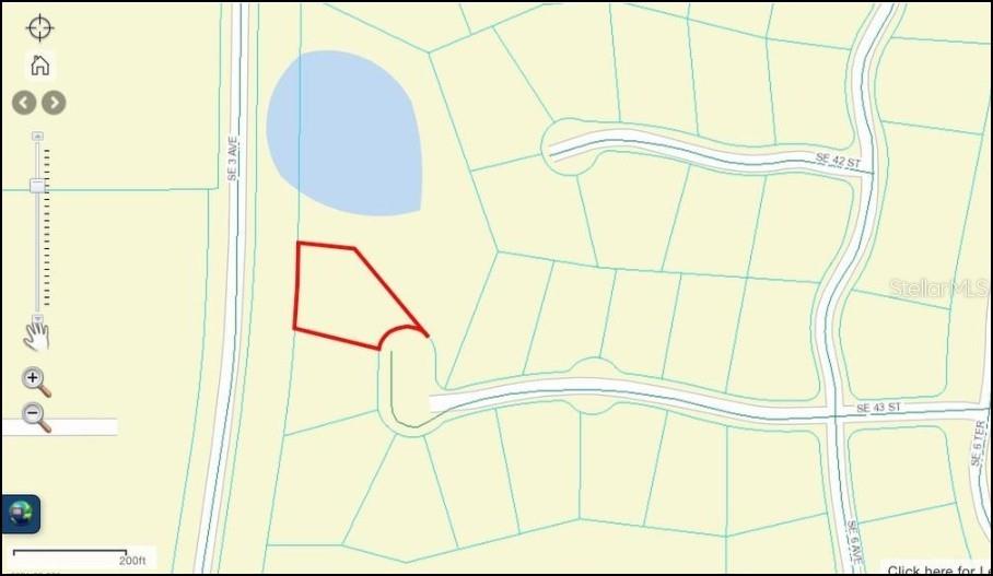 SE 43rd St, Ocala, FL 34480 - photo 4