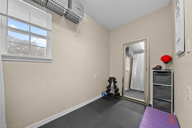 4161 NE 185th Ave, Williston, FL 32696 - view of exercise room