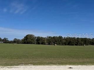 TBD 15th Terrace, Citra FL, 32113 land for sale