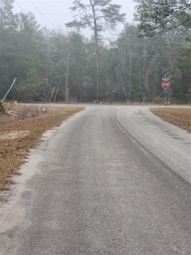 00 Fischer Trail Ter, Ocklawaha FL, 32179 land for sale