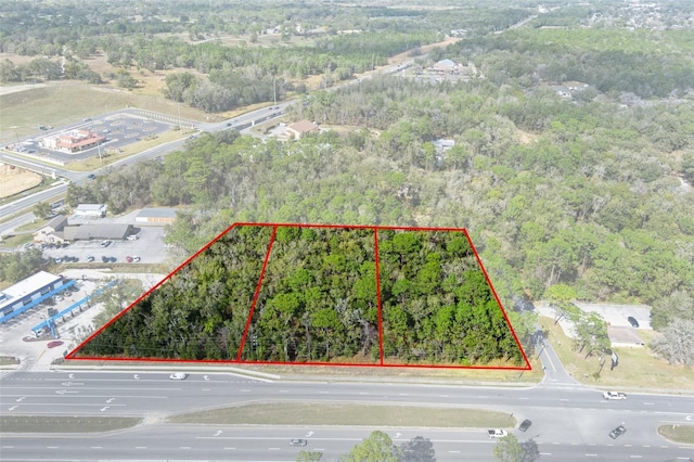 2853 W Norvell Bryant Hwy, Lecanto FL, 34461 land for sale