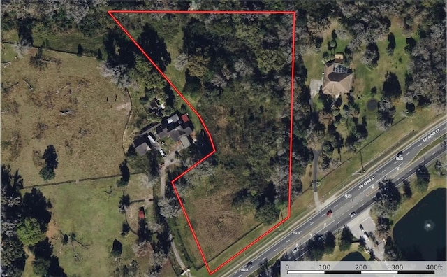 1195 SW 42nd St, Ocala FL, 34471 land for sale