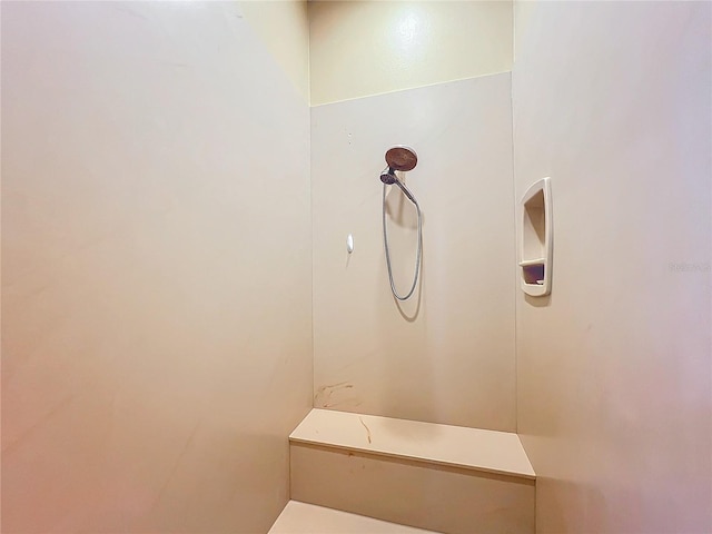 7688 SE 135th St, Summerfield, FL 34491 - view of bathroom