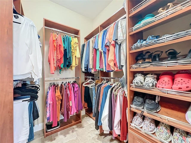 7688 SE 135th St, Summerfield, FL 34491 - view of walk in closet