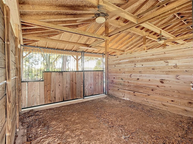 7688 SE 135th St, Summerfield, FL 34491 - view of horse barn