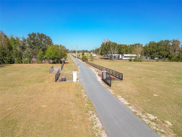 7688 SE 135th St, Summerfield, FL 34491 - exterior space