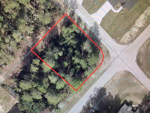 0 SW 44th Cir, Ocala FL, 34473 land for sale