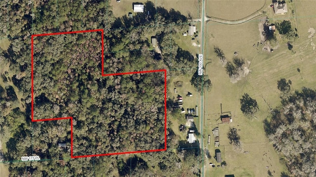 TBD NW 177th Pl, Reddick FL, 32686 land for sale