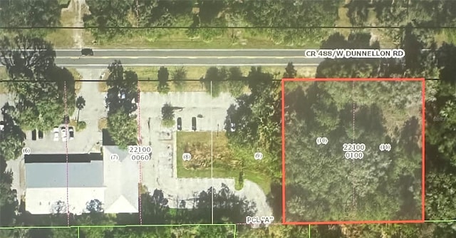 2074 W Dunnellon Rd, Dunnellon FL, 34433 land for sale