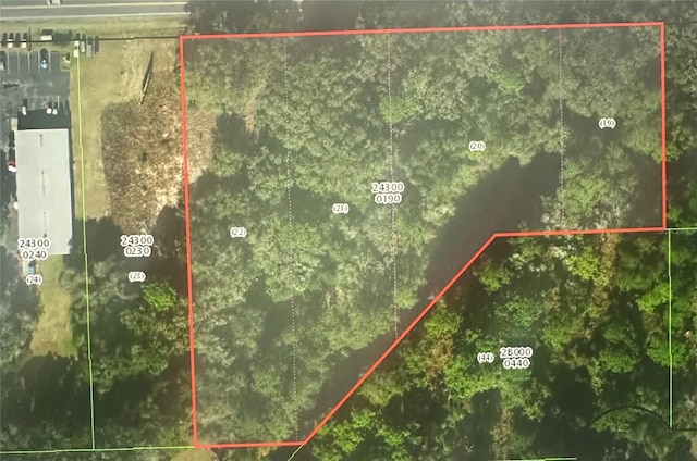 2436 W Dunnellon Rd, Dunnellon FL, 34433 land for sale