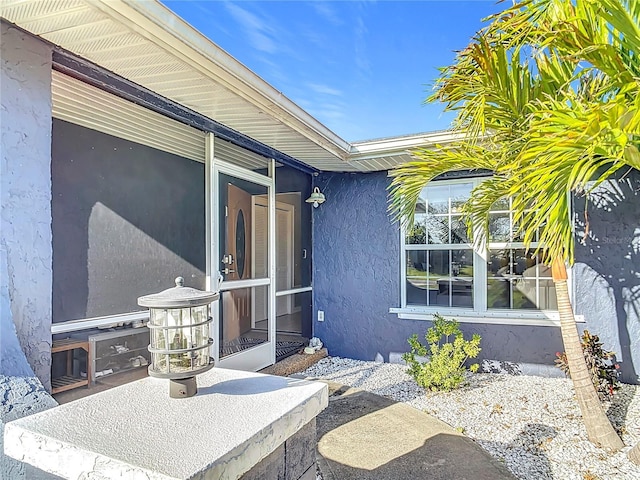2457 Tamworth Ter, Punta Gorda, FL 33983 - view of patio / terrace