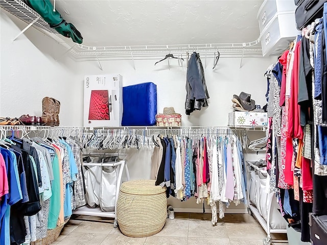 2457 Tamworth Ter, Punta Gorda, FL 33983 - view of spacious closet