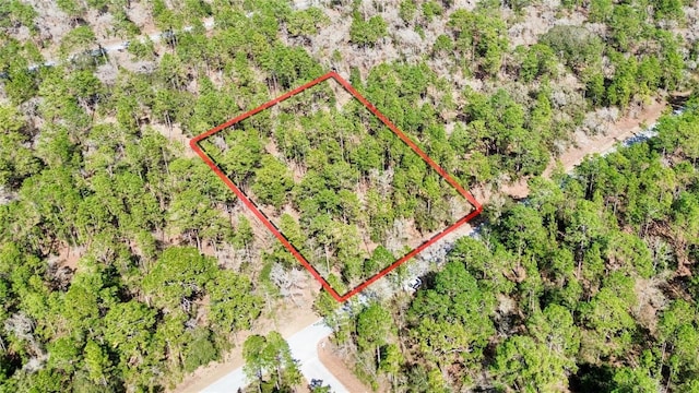 TBD NW Falcon Ave, Dunnellon FL, 34431 land for sale