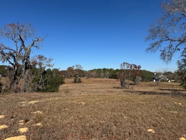 1689 E Ridgeline Path, Inverness FL, 34453 land for sale