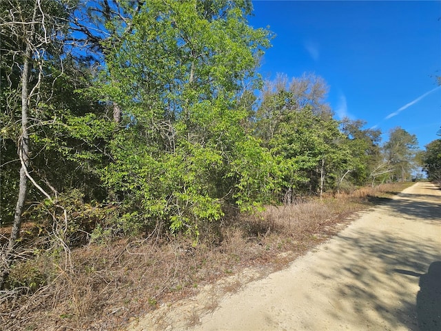 1790 NE 156th Ter, Williston FL, 32696 land for sale