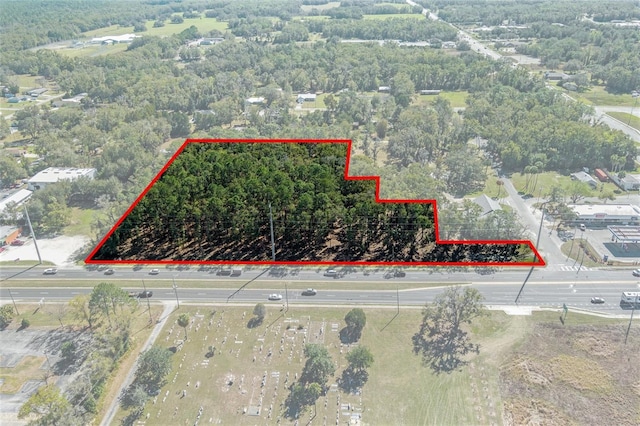 3132 W Gulf To Lake Hwy, Lecanto FL, 34461 land for sale