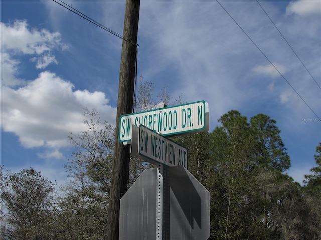 Listing photo 2 for LOT16 SW Westview Ave, Dunnellon FL 34431